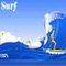Surf -  Sports Game
