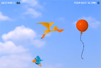 Flappy -  Action Game